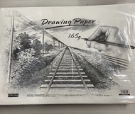 Drawing Paper A3 135g / 165gsm 250sheets