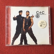 C + C Music Factory Anything Goes  (Unsealing )  qian4