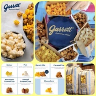 Garrett Popcorn Almond Caramel Crisp/Macadamia Caramel Crisp ukr Small