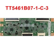 1pc TCON Board TT5461B07-1-C-3 TV T-CON Logic Board for 55inchjiashop