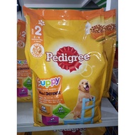 PEDIGREE DOG PUPPY CHIKEN, Egg, MILK PACKAGING 1.3Kg FRESHPACK PUPPY FOOD/ PEDIGREE DOG FOOD