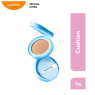 Skintific Perfect Stay Velvet Matte Cushion 02 Ivory Refill