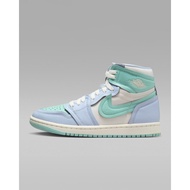 2025 Nike Air Jordan 1 High "Hydrogen blue/light dew"