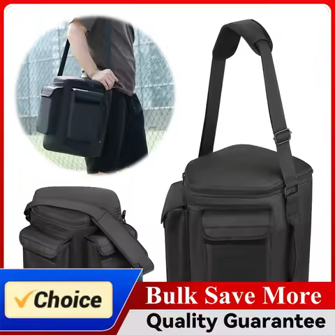 Travel Carrying Case Anti-Drop Protective Bag Case with Handle&Shoulder Strap&Accessory Pocket for B