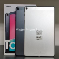 Samsung Tab A 10.1 2019 SM-T515 3/32gb Resmi SEIN Fullset Second/Bekas