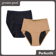 Perfect Fit - Full Brief Period Underwear Menstrual Panties