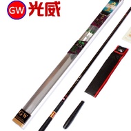 คันชิงหลิว GW รุ่น E- Amm (อีอัม) 5.4 ม.