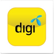 DIGI TOPUP RELOAD PIN PREPAID SOFT PIN TOPUP FAST RM5 RM10 RM15 RM20 RM25 RM30 RM35 RM40 RM45 RM50 R