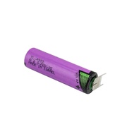 TL-4903 3.6V 2400mAh Industrial CNC Non-Rechargeable Lithium Battery