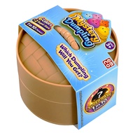Emco Squishy Dumpling - Squishy Toys