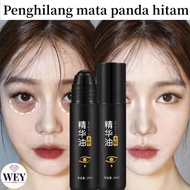 (WEY lk) ADMD Eye Serum Roll On Menghilangkan Mata Panda Mencerahkan & Melembabkan Area Mata Mengura
