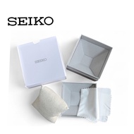 100%ORIGINAL SEIKO Watch Box