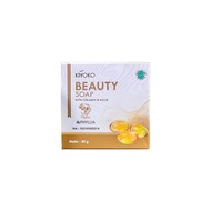 SABUN PHYLLIA BEUTY SOAP SABUN KIYOKO 50 GR/KIYOKO by phyllia