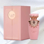 Haya - 100ml EDP Perfume
