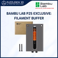Bambu Lab P2S Exclusive: Filament Buffer