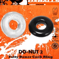 Oxballs Do-Nut-2 Fatty Boner Cock Ring (Oxballs Authorized Dealer)