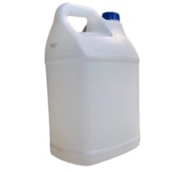 10 liter botol air terpakai sudah dicuci/10 liter water container/jerry can/bekas air 10 liter/used 