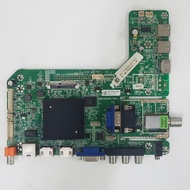 PHILIPS 65PUT6023S/98 SPAREPART  4704-M638T8-A6233K01 4702-2PLFH1-A2231B01(K-PL-FH1)  6870C-0805A