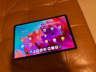 Lenovo 小新 pad pro  12.7 SD870 8+256