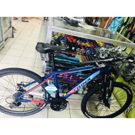 BRAND NEW TRINX M100 ELITE MTB