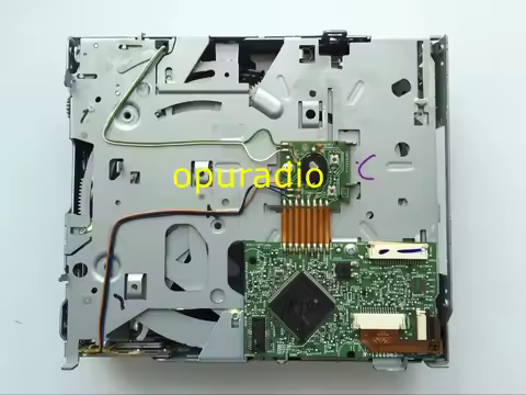 Brand new Pioneer 6 cd changer loader CNQ2381-1 drive loader for Toyota Lexus car CD audio Pioneer-C