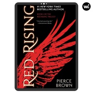 Red Rising (Red Rising Saga #1)