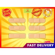 1pcs WATERPROOF BANDAGE WATERPROOF PLASTER PLASTER LUKA GOOD QUALITY