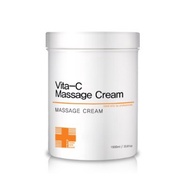 Dr. Cpu Korean Vc Whitening Massage Cream Face / Body 1000ml