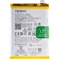 OPPO A57 2022 BATTERY ORIGINAL 5G BLP915
