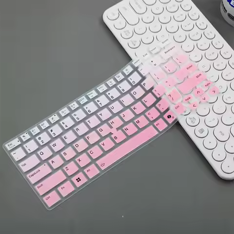 TPU Laptop Keyboard Cover Skin for Lenovo ThinkPad X14 Gen 1 2026 , L14 Gen 6 Gen 5, P14s Gen 6 / 5,