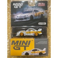 MINI GT S15 LBWK CHASE