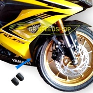 Yamaha R15 Accessories Yamaha R15 Front Fender ConnectionV3 V3