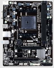 Gigabyte F2A58M-DS2/S1 ASUS A58M-F/E/K A58M A68HM AMD FM2/FM2+DDR3 Office Gaming Desktop Motherboard