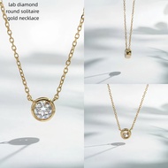 Brand new  Starsgem Round Brilliant 0.28ct 0.5ct 1ct Gemstone 9k 10k 14k Lab Made Grown Diamond Jewe