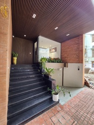 LUCK APART 8 - Hanoi Westlake Balcony Studio