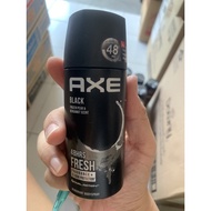 Axe ขนาด50ml. / 135ml.แอ๊กซ์ สเปรย์ มีให้เลือก5กลิ่น