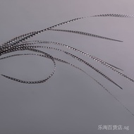 Son Goku Pretty Flower Dan Peking Drama Drama Jing Drama Performance Hair Accessories Feather Headdr