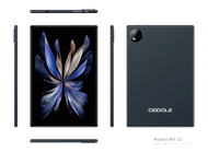 Oddole D-01 Tablet 10.36นิ้ว HD 6500mAh แบตเตอรี่ Type C 2/32GB พร้อมซิมโทรฟรี 1000นาที ประกันศูนย์ 