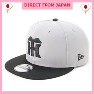 [New Era] Cap NPB 9FIFTY Hanshin Tigers Gray/Black Free
[New Era] Cap NPB 9FIFTY Chunichi Dragons Da