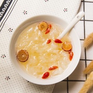 Tremella Soup/Freeze-Dried Snow Fungus Soup Freeze-Dried Red Dates Wolfberry Tremella Lotus Seed Sou