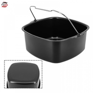 Cake Baking Basket Pan Oven Frying Airfryer For Philips HD9925/HD9232/HD9233 AUS