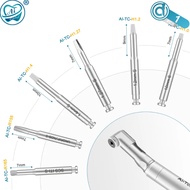 AI-TC Dental Screwdrivers Spare Parts Long/Short Size H1.0/H1.2/H1.27/H1.4/R155/R165 for Implant Tor