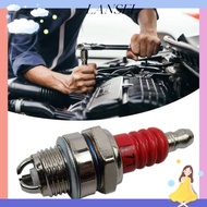 LA Three-sided Pole Spark Plug, L7T Replacement Spark Plug, Practical High Performance Engine Igniti