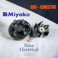 Gigi Blender Miyako Baru BL 152 GF / 152 PF ORIGINAL