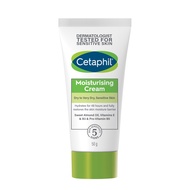 Cetaphil Moisturizing Cream 50g