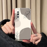 01-GB Softcase Procamera Vivo V15 Pro V15 V5 V5s V5 Plus V7 V9 V11 Z1 Pro Latest Cellphone Casing Mo