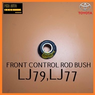TOYOTA  LJ79,LJ77 FRONT CONTROL ROD BUSH 90389-20001