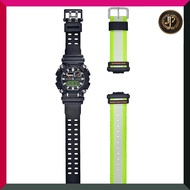 [Casio] Wristwatch G-Shock  GA-900E-1A3JR Men's