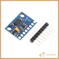 WOOW LSM303DLHC GY-511 Three Shaft Electronic Compass Acceleration Accessories