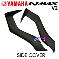 NMAX V2 / NMAX 2020 💯 ORIGINAL YAMAHA SIDE COVER 3 & 4 - B6H-F1731-00 / B6H-F1741-00